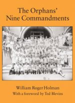 Orphans' Nine Commandments