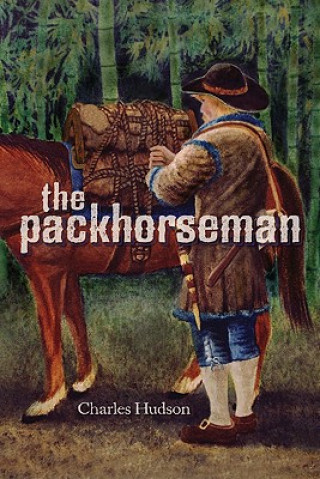 Packhorseman