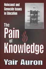 Pain of Knowledge