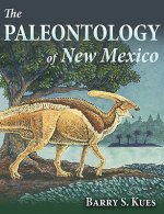 Paleontology of New Mexico