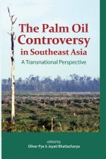 Palm Oil Controversy in Southeast Asia