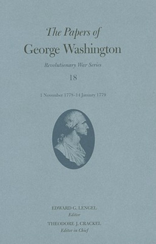 Papers of George Washington  1 November 1778 - 14 January 1779