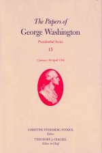 Papers of George Washington v. 15; 1 January-30 April 1794