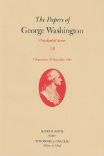 Papers of George Washington v. 14; 1 September - 31 December 1793