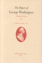Papers of George Washington v. 11; Presidential Series;August 1792-January 1793