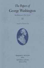 Papers of George Washington: Revolutionary War Series