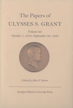 Papers of Ulysses S. Grant v. 29; October 1, 1878-September 30, 1880