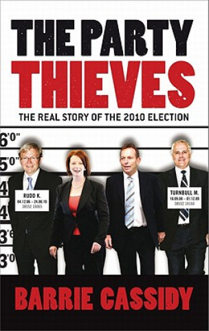 Party Thieves