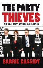 Party Thieves