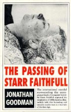 Passing of Starr Faithfull