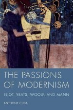 Passions of Modernism
