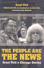 People are the News