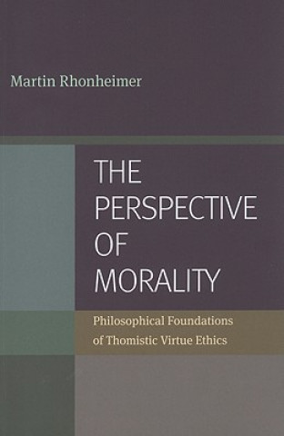 Perspective of Morality