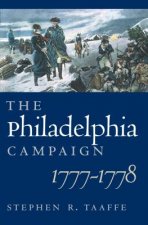 Philadelphia Campaign, 1777-1778