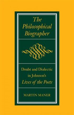 Philosophical Biographer