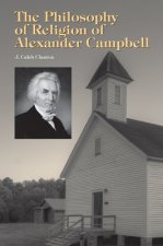 Philosophy of Religion of Alexander Campbell