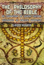 Philosophy of the Bible as Foundation of Jewish Culture