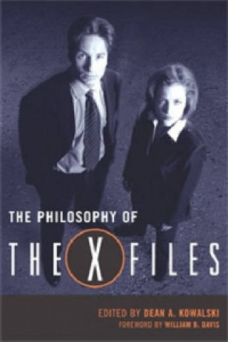 Philosophy of The X-Files