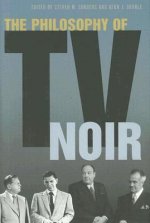 Philosophy of TV Noir