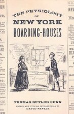 Physiology of New York Boarding-Houses