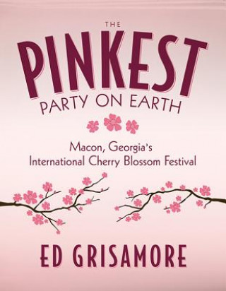Pinkest Party on Earth