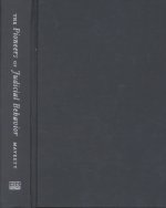Pioneers of Judicial Behavior