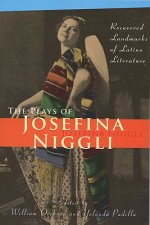 Plays of Josefina Niggli