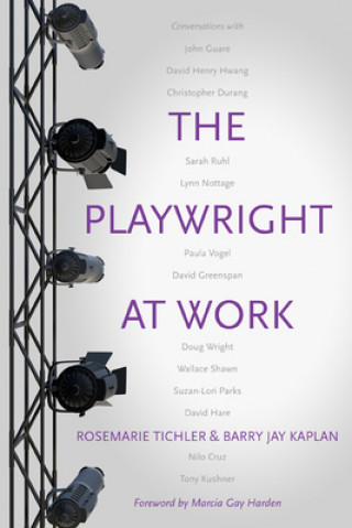 Playwright at Work