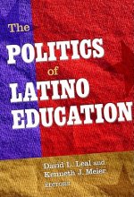 Politics of Latino Education