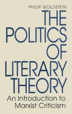 Politics of Literary Theory