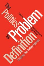Politics of Problem Definition