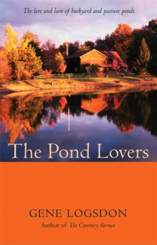 Pond Lovers