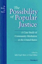 Possibility of Popular Justice