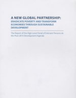 new global partnership