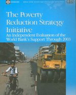 Poverty Reduction Strategy Initiative