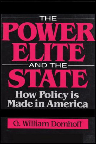 Power Elite and the State
