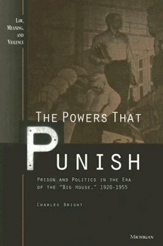 Powers That Punish