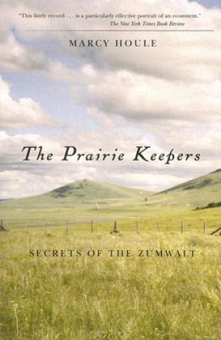 Prairie Keepers