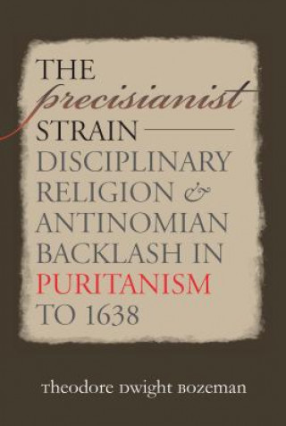 Precisianist Strain