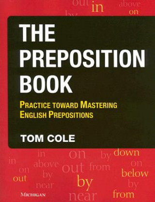 Preposition Book