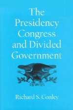 Presidency, Congress and Divided Government