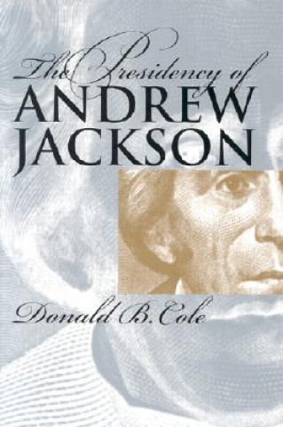 Presidency of Andrew Jackson