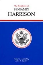 Presidency of Benjamin Harrison