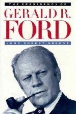 Presidency of Gerald R. Ford