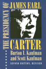 Presidency of James Earl Carter, Jr.