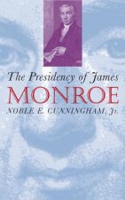 Presidency of James Monroe