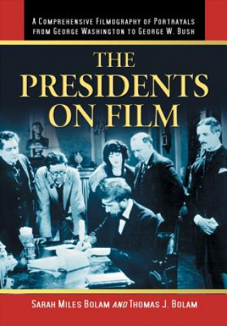Presidents on Film