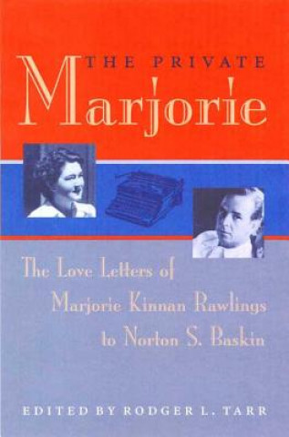 Private Marjorie