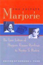Private Marjorie