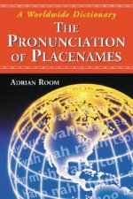 Pronunciation of Placenames